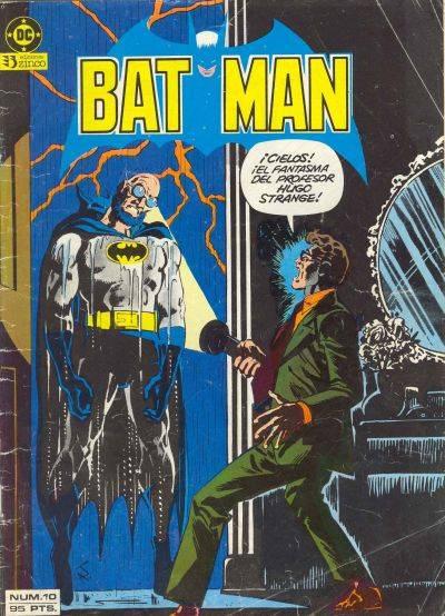 Batman #10