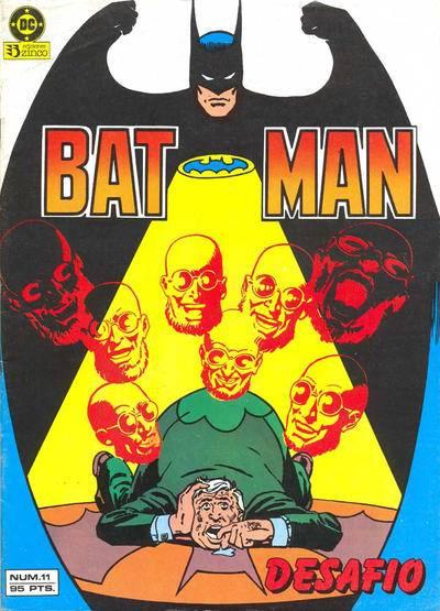 Batman #11