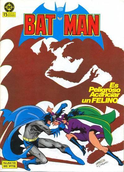 Batman #13