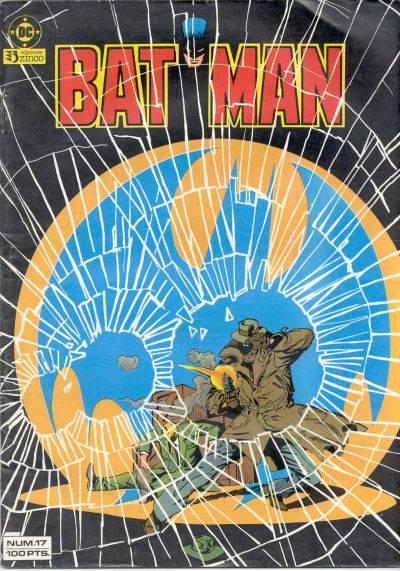 Batman #17