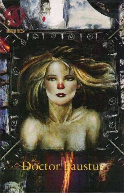 Doctor Faustus #2