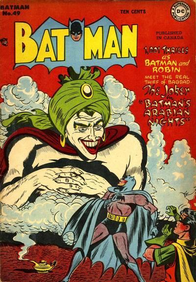 Batman