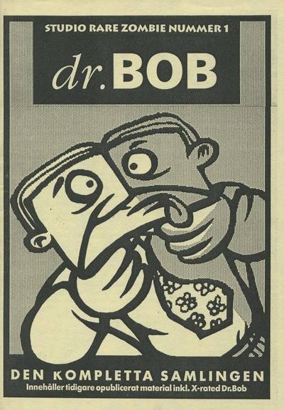Dr. Bob