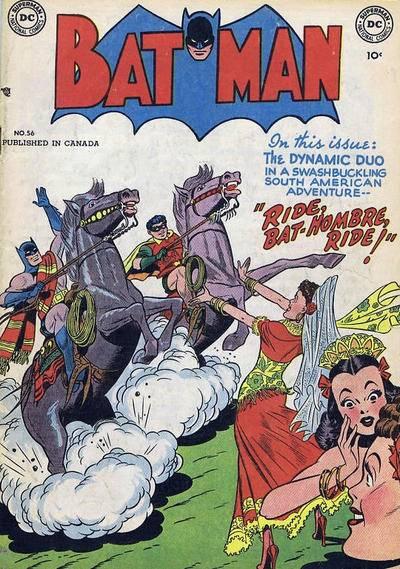Batman #56