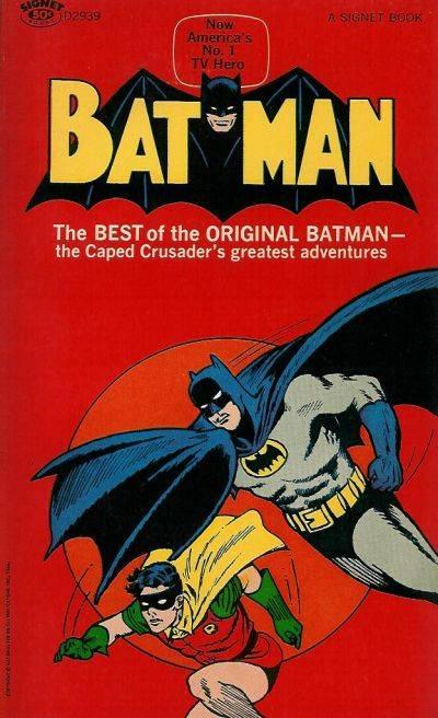 Batman