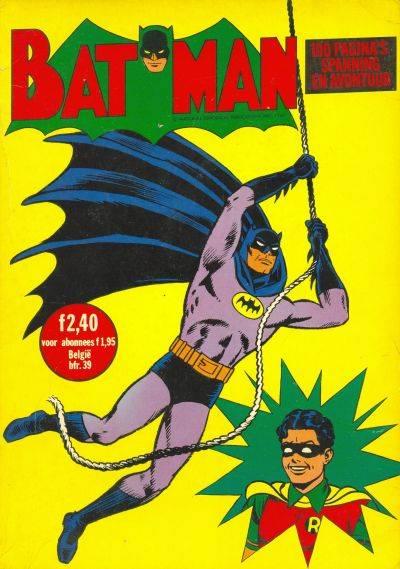Batman #2