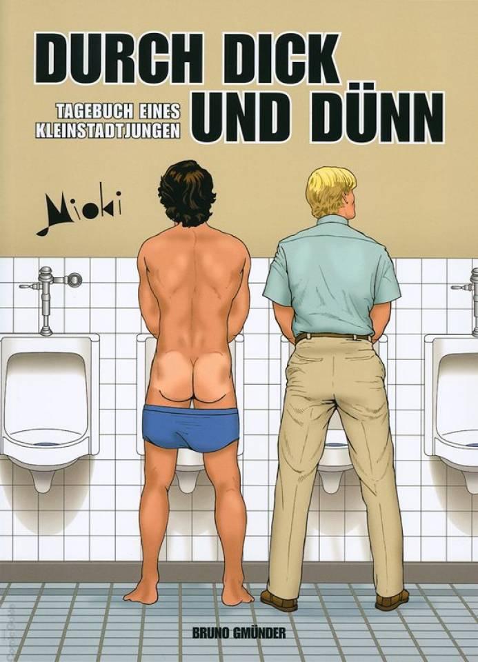 Durch Dick und Dünn