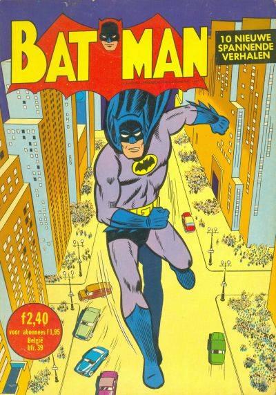 Batman #3