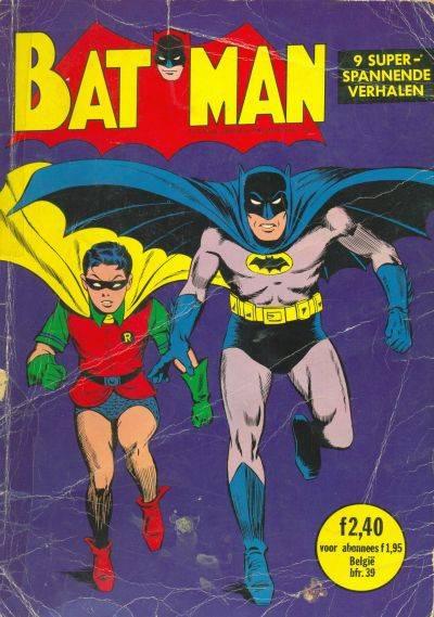 Batman #4