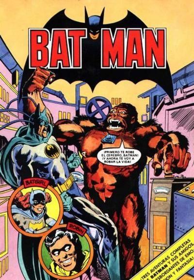 Batman #2