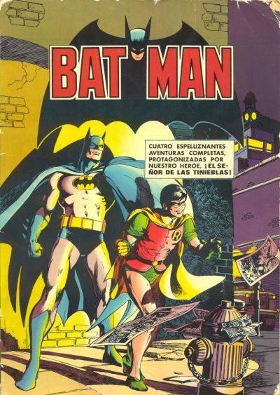 Batman #3