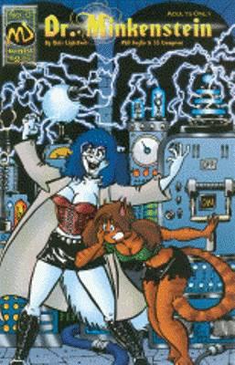Dr. Minkenstein