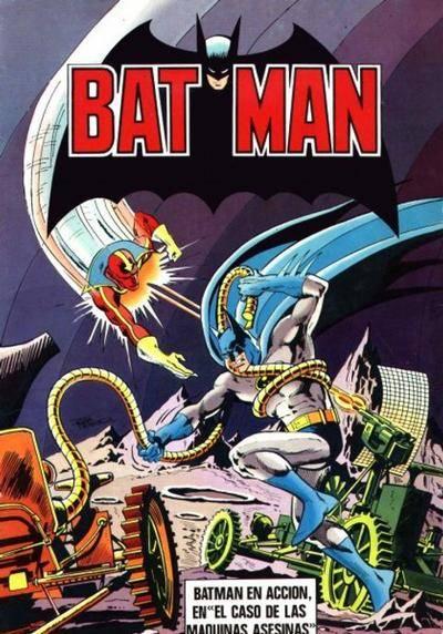 Batman #4