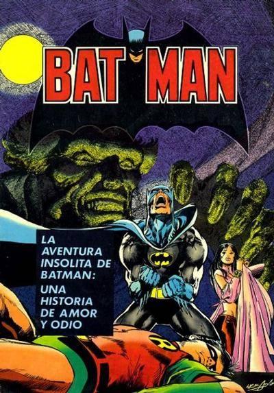 Batman #5