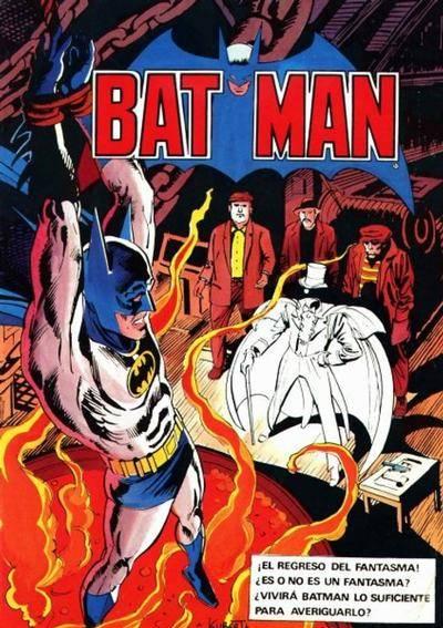 Batman #6