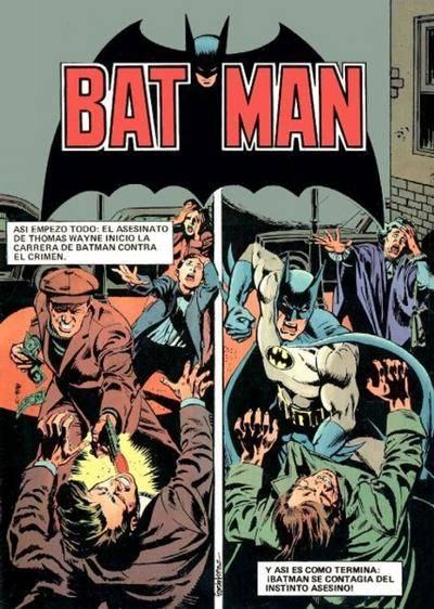 Batman #7