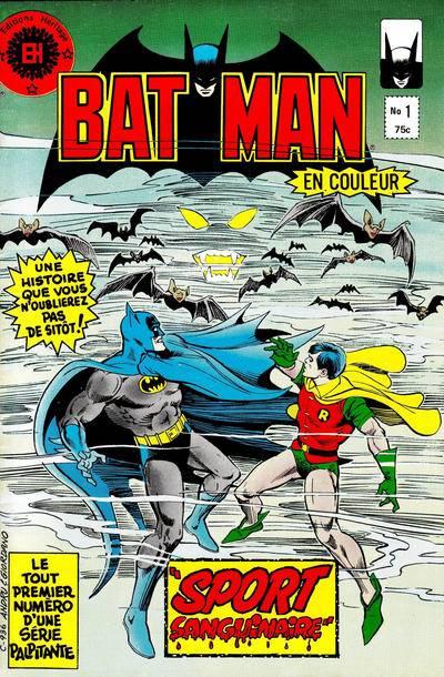 Batman