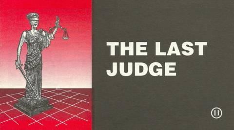 The Last Judge