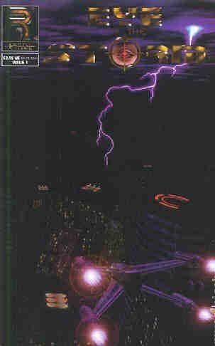 Eye of the Storm