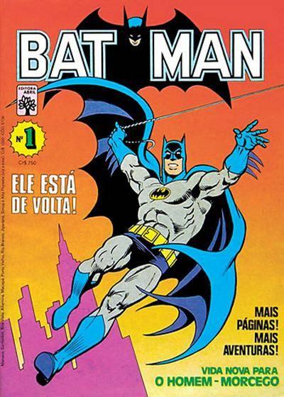 Batman