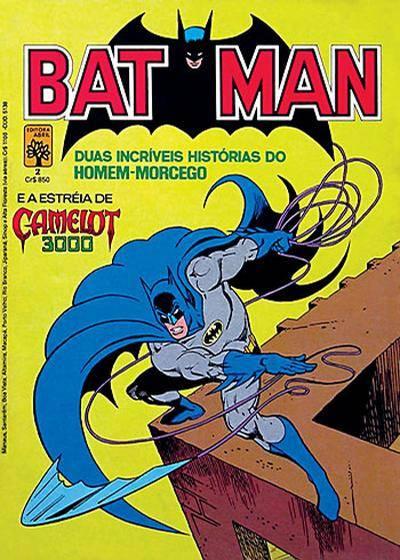 Batman #2