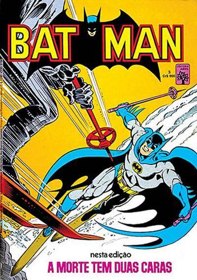 Batman #3