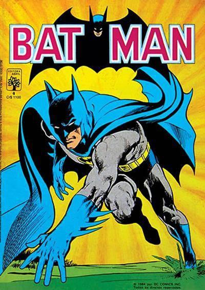 Batman #4
