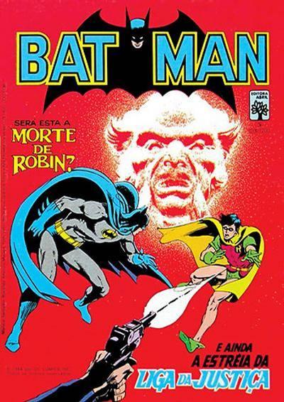 Batman #5
