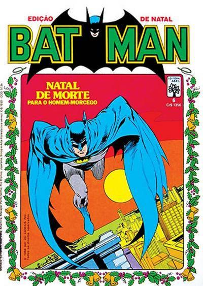 Batman #6