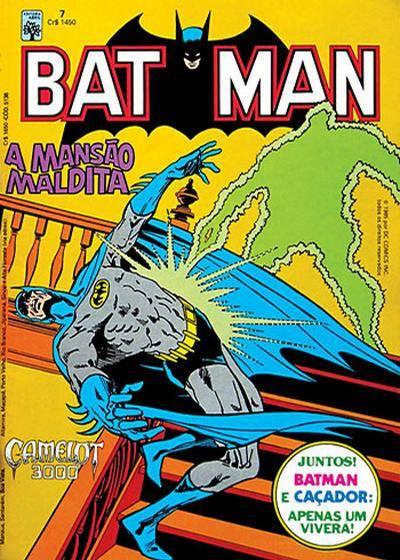 Batman #7