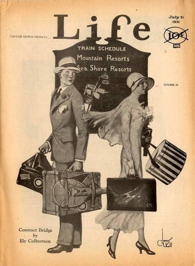 Captain George Presents #35