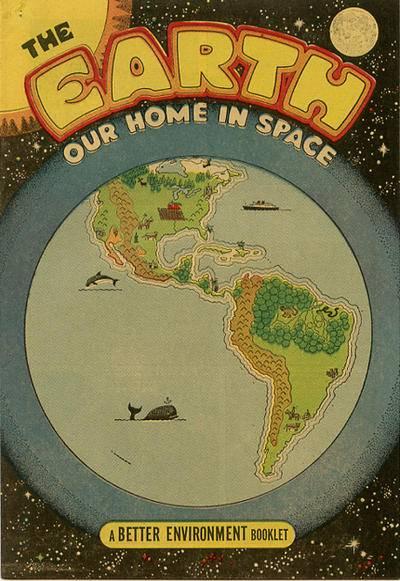 Earth: Our Home in Space