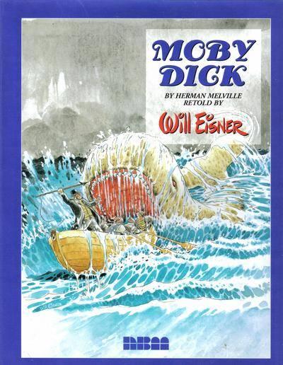 Moby Dick