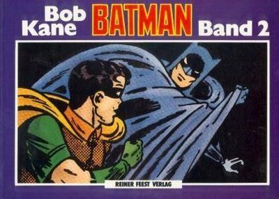 Batman #2