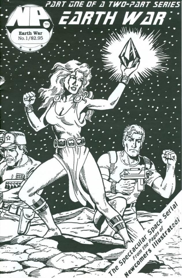 Earth War