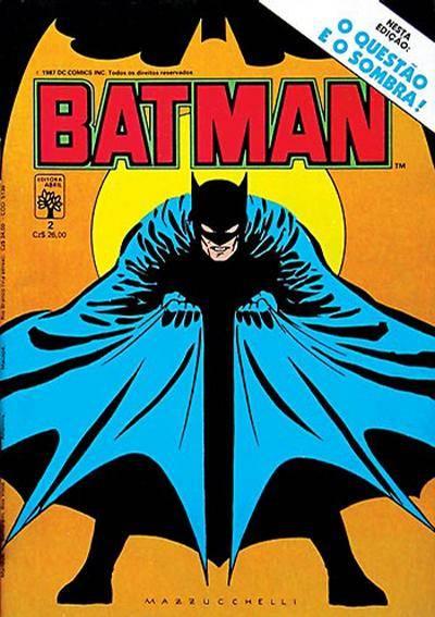 Batman #2