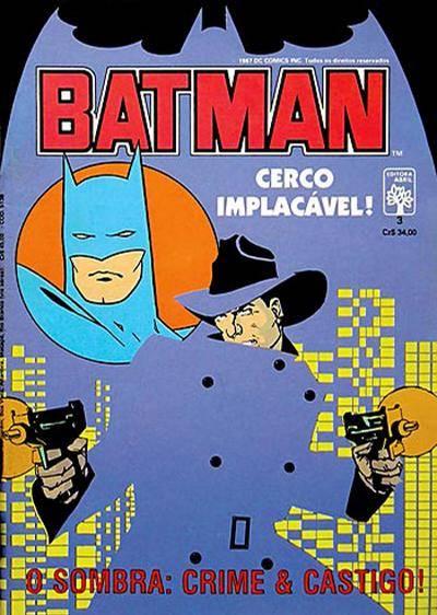 Batman #3