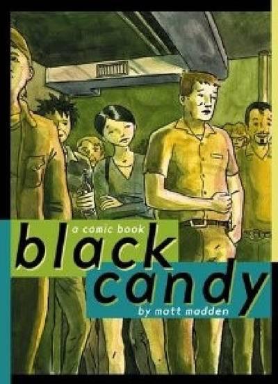 Black Candy