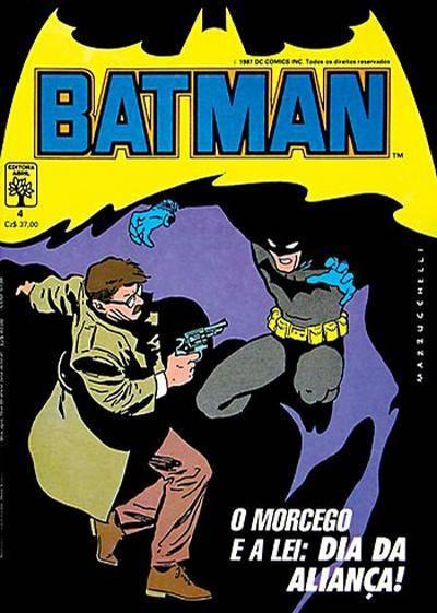 Batman #4