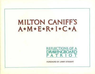 Milton Caniff's America