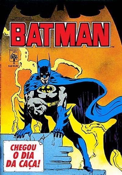Batman #6