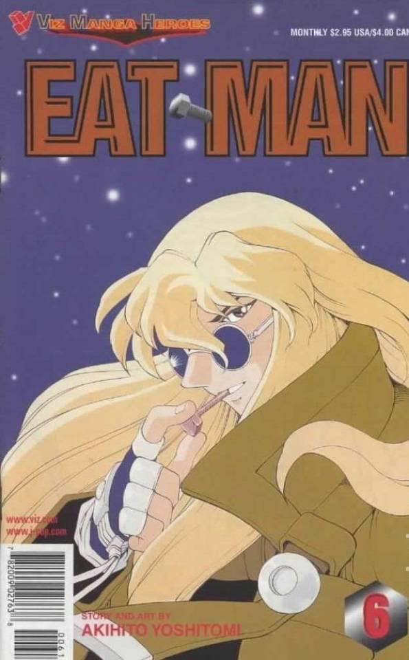 Eat-Man #6