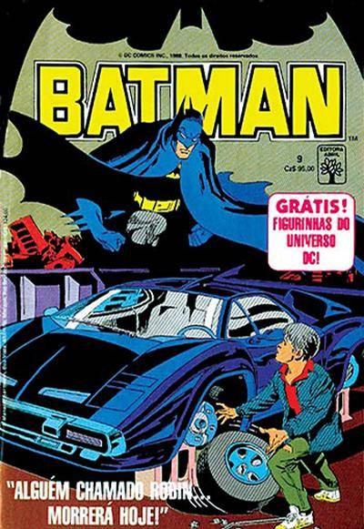 Batman #9