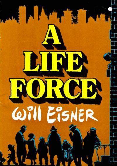 Life Force