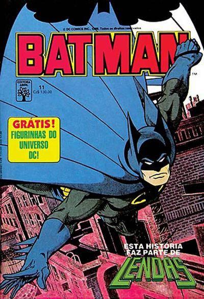 Batman #11