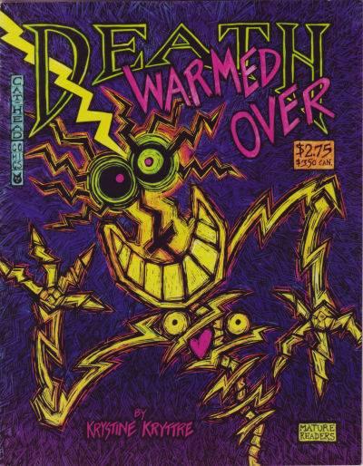 Death Warmed Over