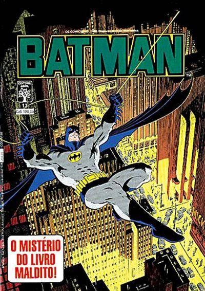 Batman #13