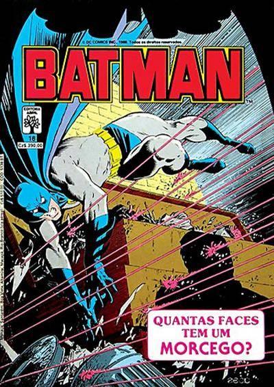 Batman #16