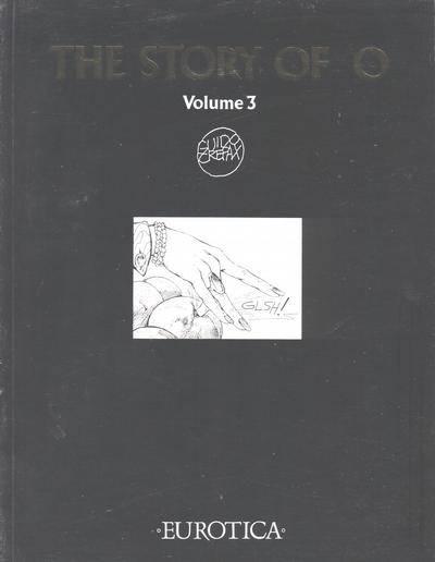 The Story of O #3