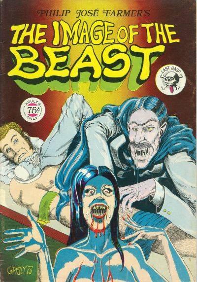 The Image of the Beast
